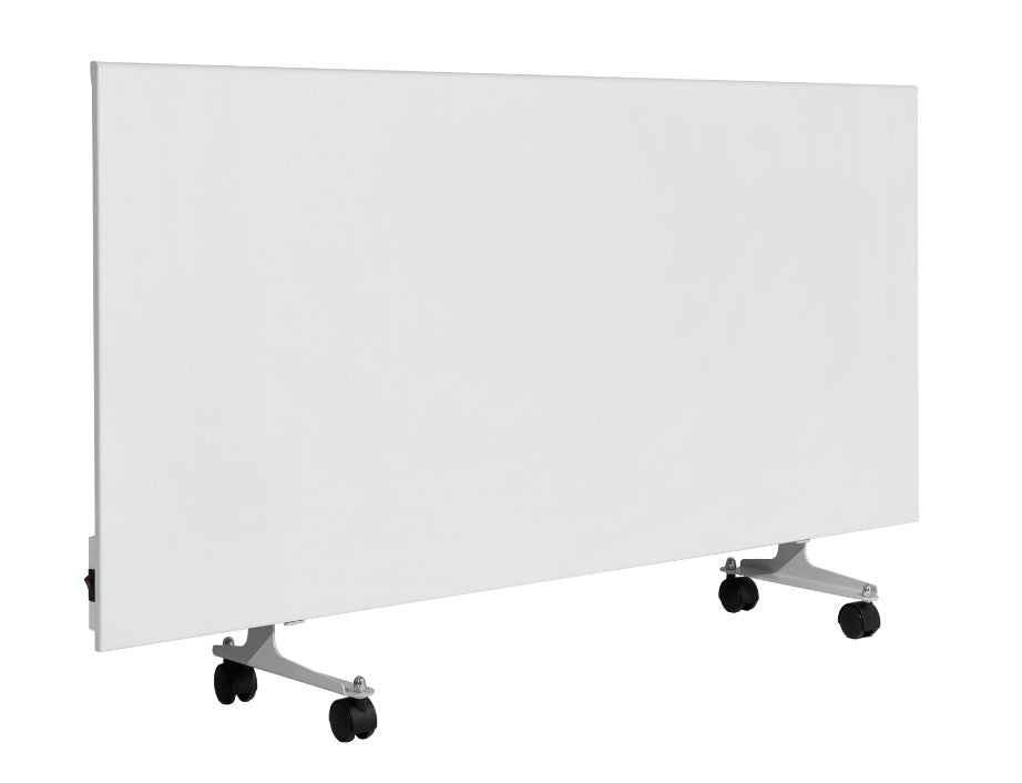 Far Infrared Heating Panels White