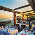 Infrared Heater - Indoor/Semi-Outdoor use. IP55. "Amaryllis Range"