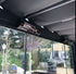 Infrared Heater for Commercial, Patio, indoor or outdoor use. IP55