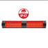 Infrared Heater for Outdoor use. Waterproof IP67.