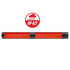 Infrared Heater for Outdoor use. Waterproof IP67.