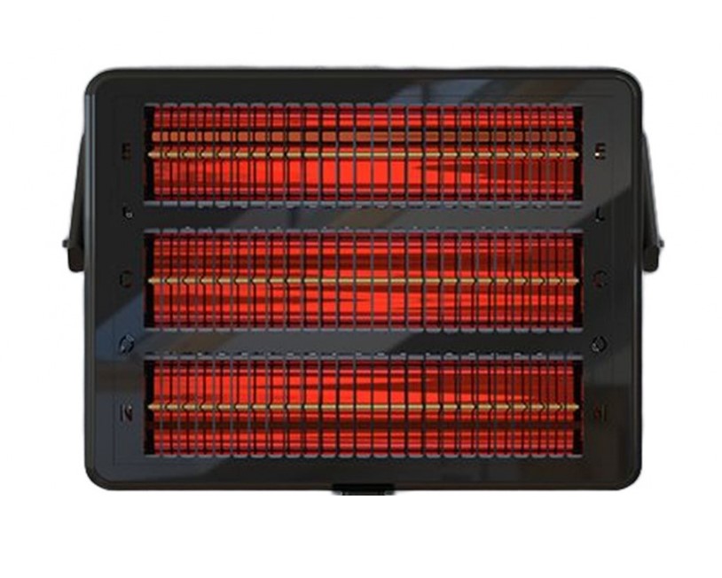 Infrared Heater for Commercial use, indoor or outdoor use. 6000-watts.