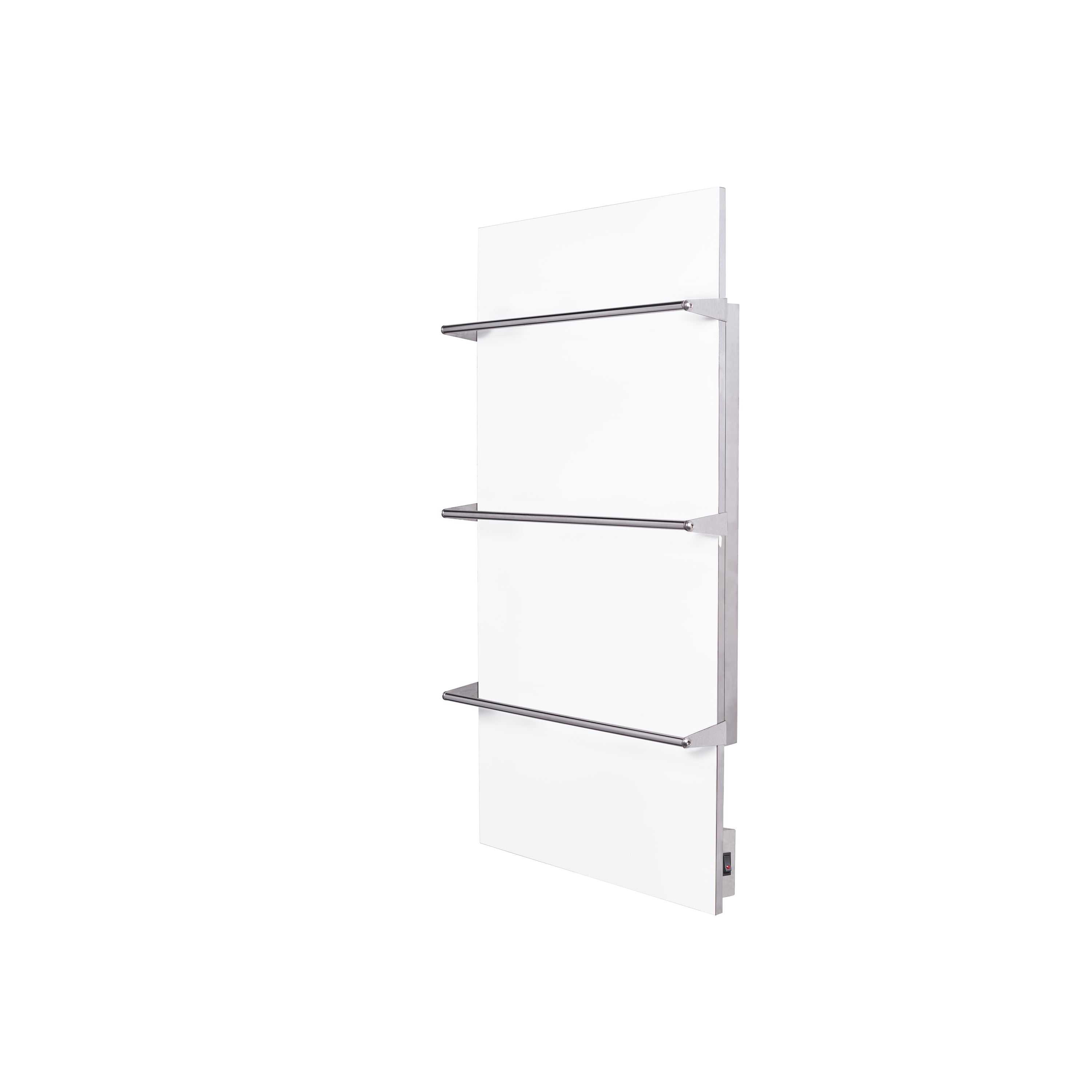 Far Infrared Towel Heaters. Ceramic. 450W, 600W-UK Infrared Heating Company