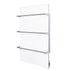 Far Infrared Towel Heaters. Ceramic. 450W, 600W-UK Infrared Heating Company