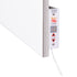 Far Infrared Towel Heaters. Ceramic. 450W, 600W-UK Infrared Heating Company