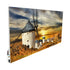 Infrared Heater Picture with built in Thermostat 750W (Metal)-UK Infrared Heating Company