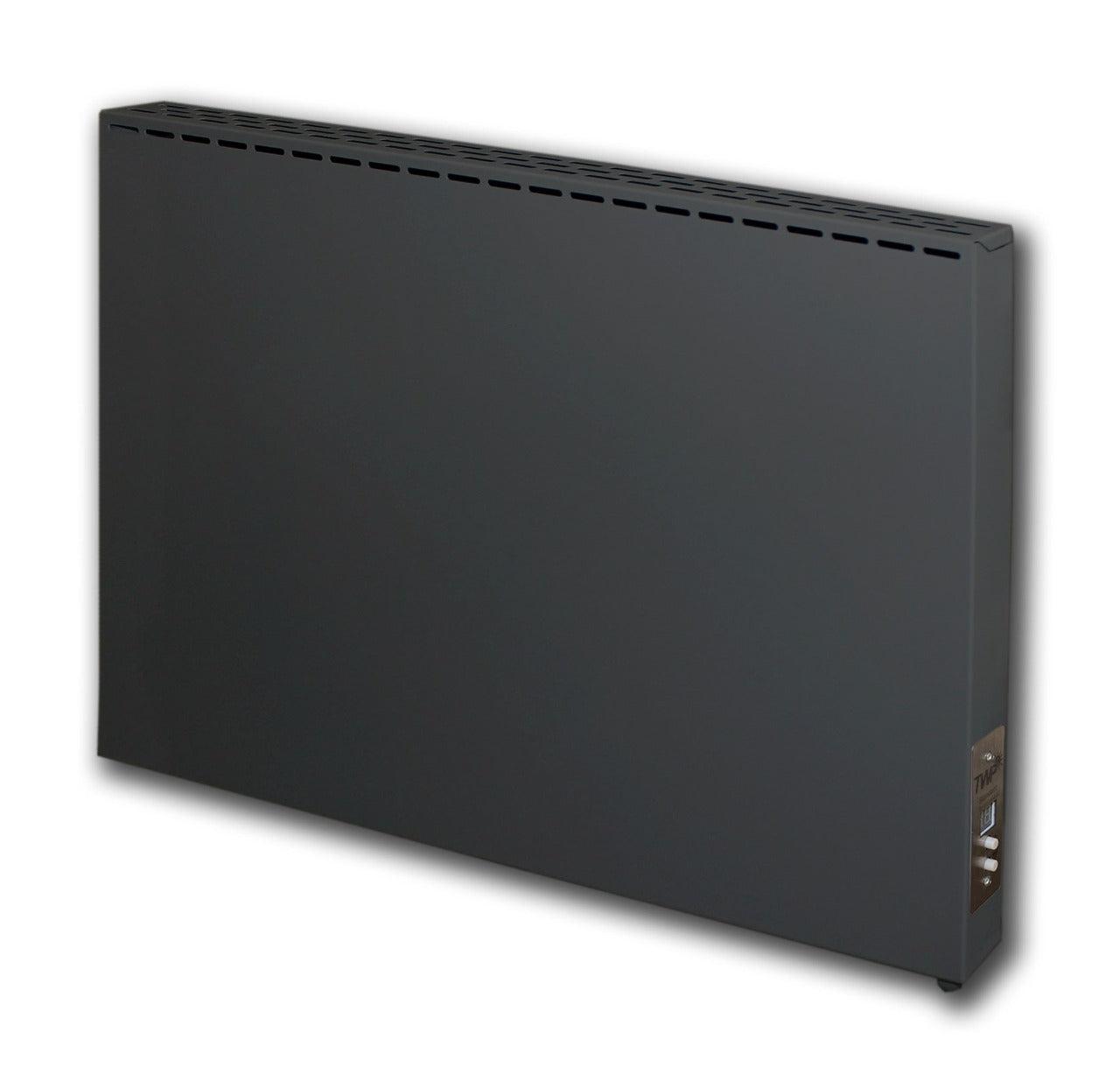 Infrared panel heater