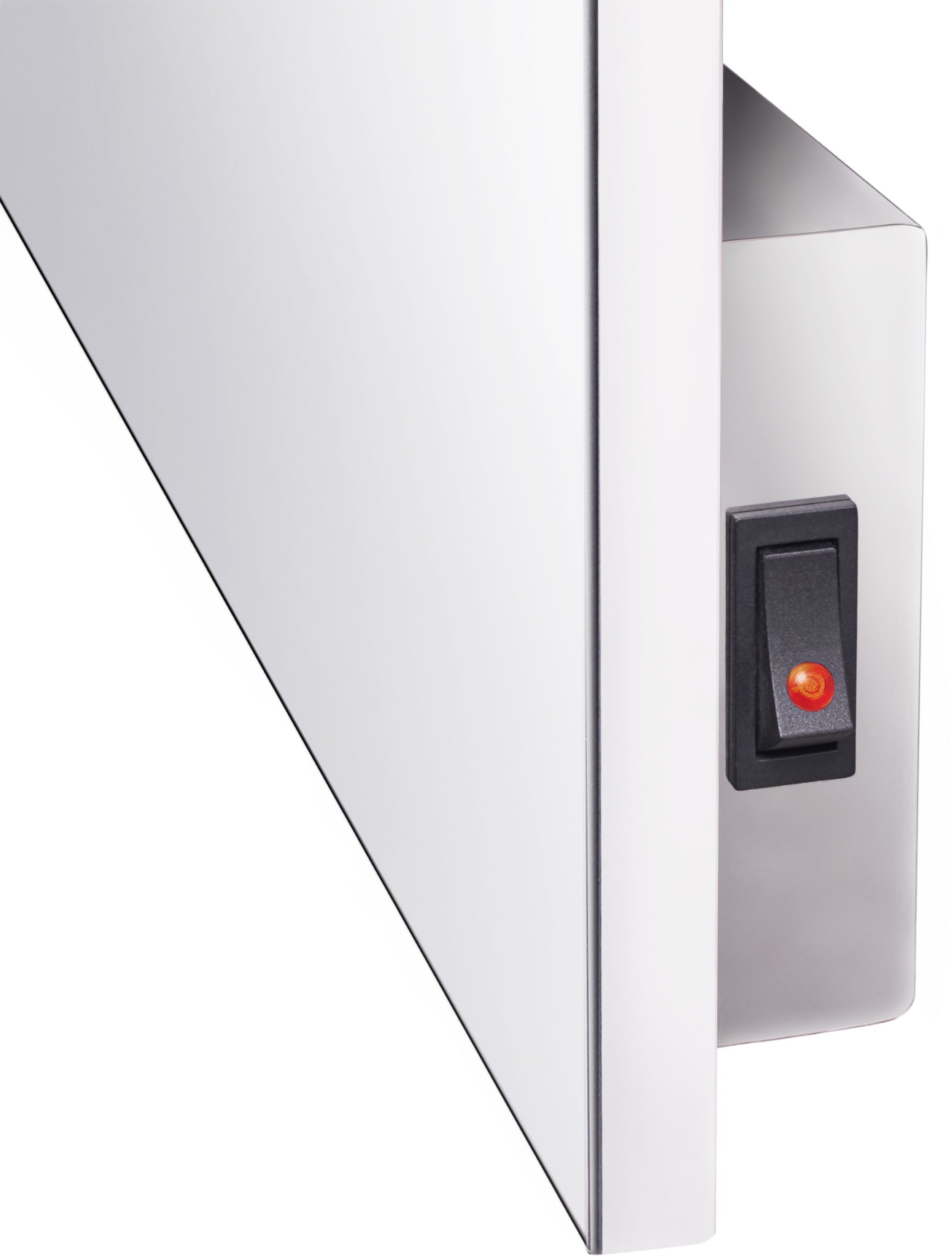 Far Infrared Towel Heaters. Ceramic. 450W, 600W-UK Infrared Heating Company