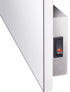 Far Infrared Towel Heaters. Ceramic. 450W, 600W-UK Infrared Heating Company