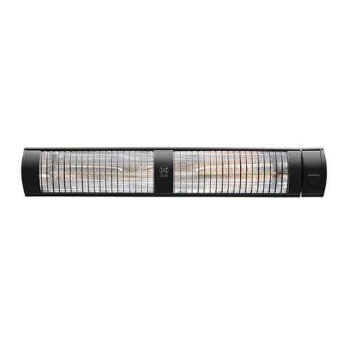Infrared Heater for Commercial, Patio, indoor or outdoor use. IP55