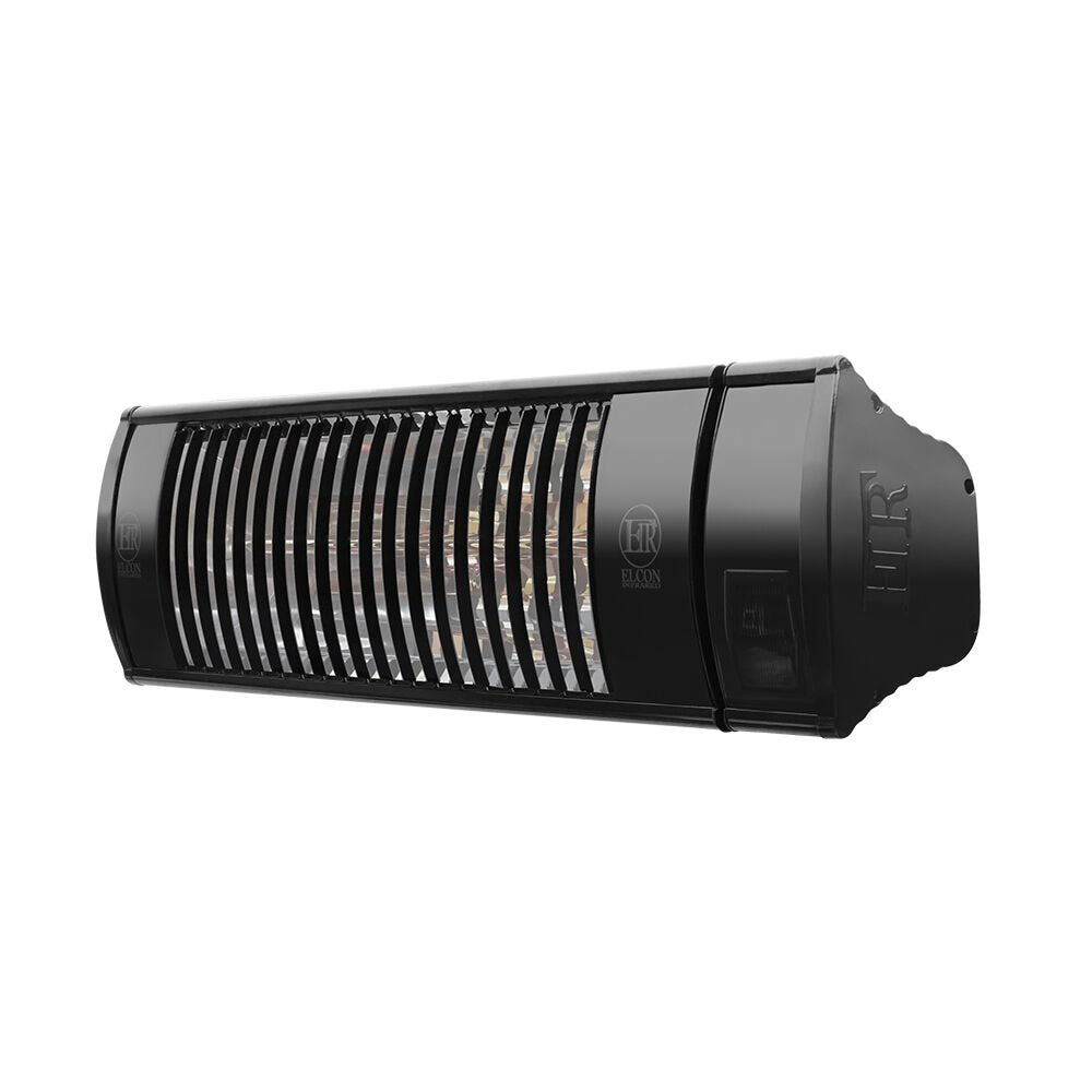 Infrared Heater for Commercial, Patio, indoor or outdoor use. IP55