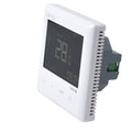 Programmable room thermostat 701-UK Infrared Heating Company