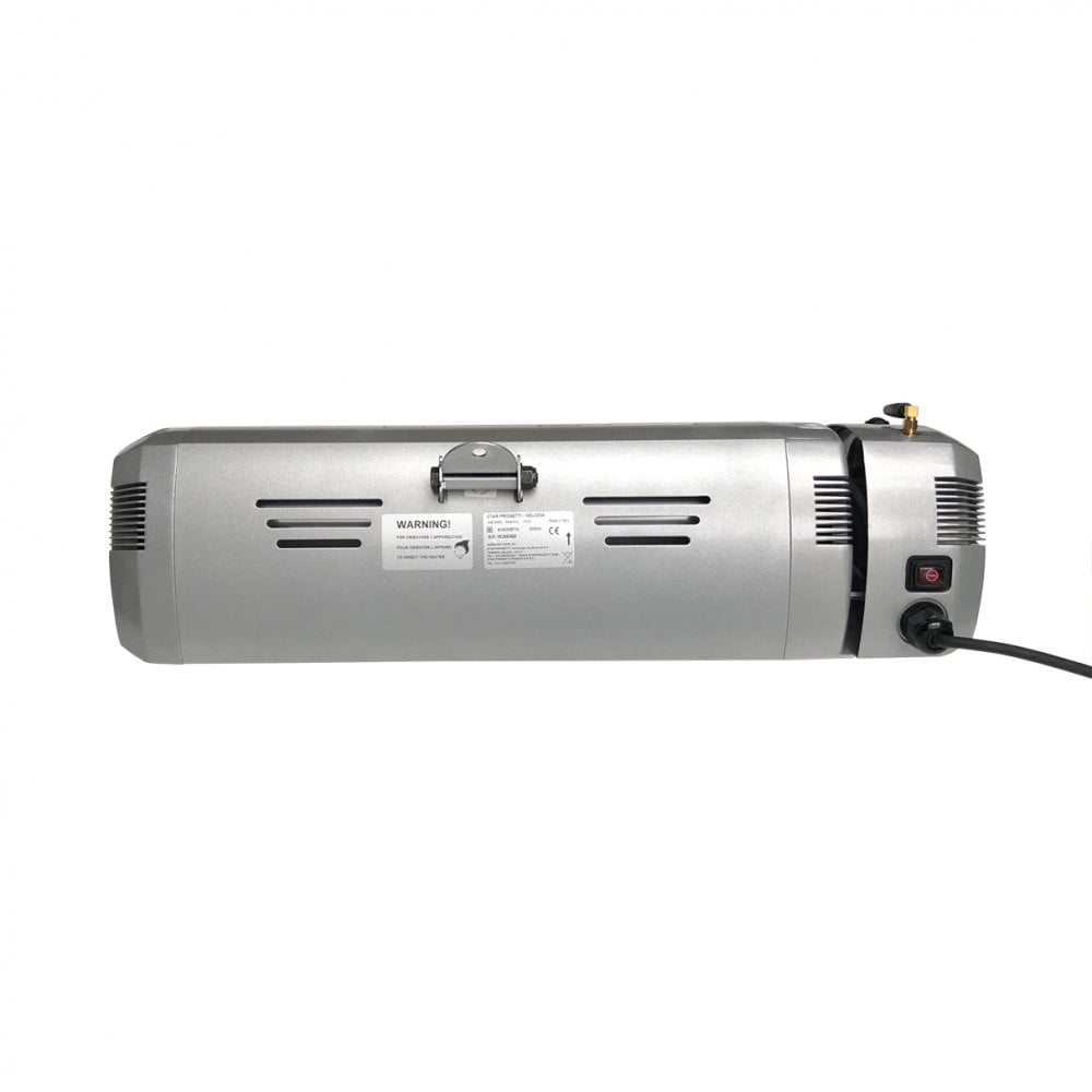 Heliosa 9 Infrared Heater 2200W. Commercial Patio indoor or outdoor