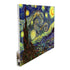 Infrared Heater Picture with built in Thermostat 450W (Metal)-UK Infrared Heating Company